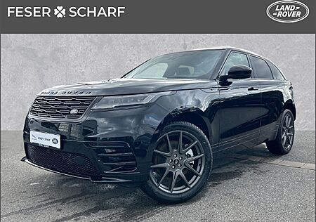 Land Rover Range Rover Velar Dynamic HSE P400e Pano HUD Black-P. Winter-P.