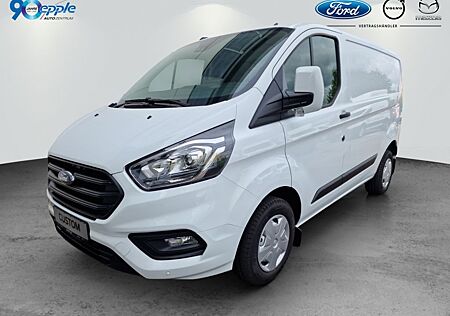 Ford Transit Custom Trend 300 L1H1 LKW 33% gespart