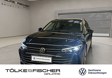 VW Passat Variant 2.0 TDI W Business AHK Virtual