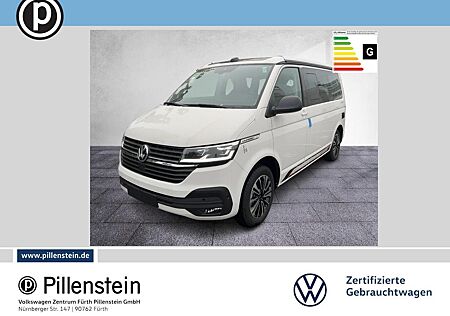 VW T6 California T6.1 California Ocean SITZHZ NAVI KAMERA PDC ACC