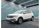 VW T-Cross 1.0 TSI MOVE PDC SH DAB