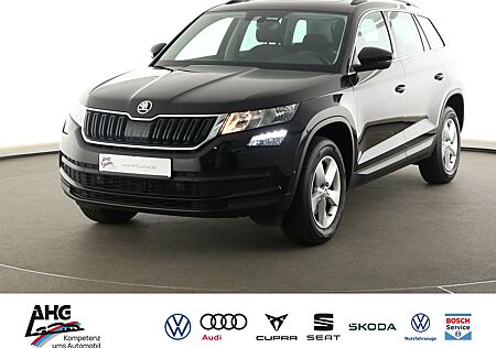 Skoda Kodiaq 1.5 TSI DSG Ambition