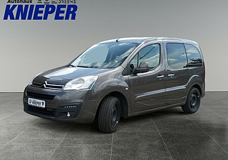 Citroën Berlingo 1.6 VTi Selection TEMPOMAT