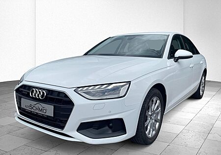 Audi A4 45 TDI quattro 3.0 TDI MATRIX LED AHK NAVI