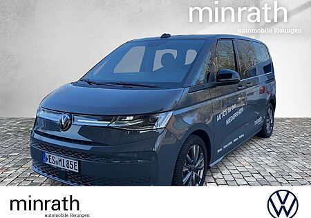 VW T7 Multivan 1.4 TSI Multivan Transporter eHybrid Life