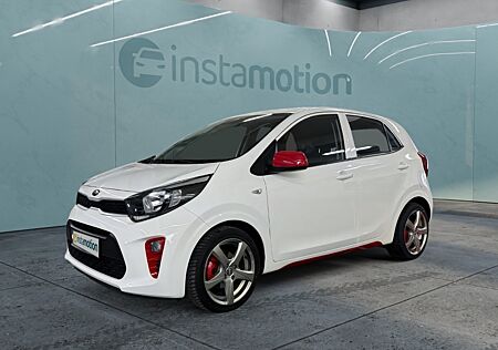 Kia Picanto Edition