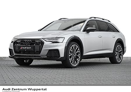 Audi A6 Allroad - HD Matrix- Allrdlenk.- Pano- & O 55 TDI basis