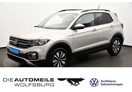 VW T-Cross 1.0 TSI Move ACC/Navi