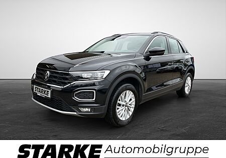 VW T-Roc 1.5 TSI DSG Style