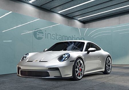 Porsche 992 (911) GT3 mit Touring-Paket | Handschalter |