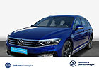 VW Passat Variant 2.0 TDI DSG Elegance AHK NAVI R-Line