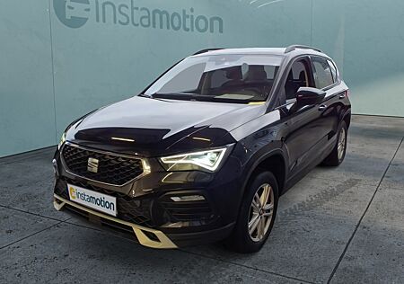 Seat Ateca Style 2.0TDI *NAVI*CARPLAY*ACC*SHZ*PDC*