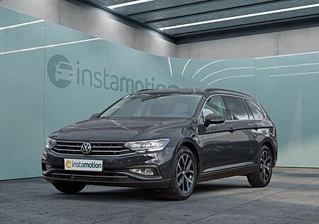 VW Passat Variant 2.0 TDI DSG BUSINESS AHK KAMERA