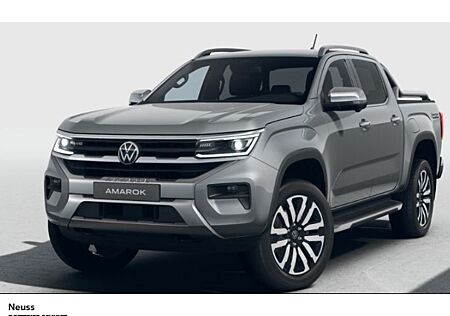 VW Amarok AVENTURA DC 3.0 TDI NAVI LED STANDHEIZ. ASSISTENZ-PAKET6