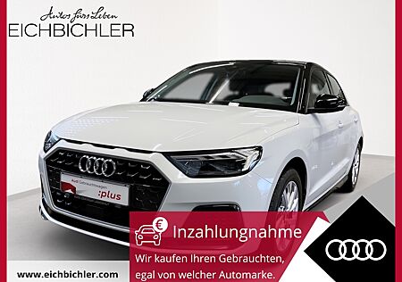 Audi A1 Sportback 25 TFSI advanced LED 2xKlima PDC