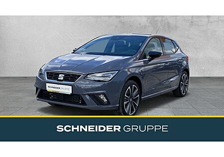 Seat Ibiza FR Anniversary Edition KAMERA+SHZ+LED+NAV