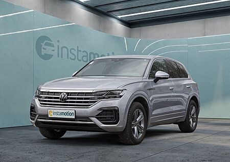 VW Touareg 3.0 TDI R-LINE MATRIX ASSIST+ INNOVISION