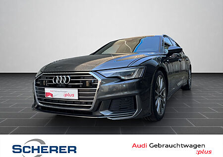 Audi A6 Avant 55 TFSI e Sport quat./S tro. Matrix-LED/ACC/Navi/uvm.