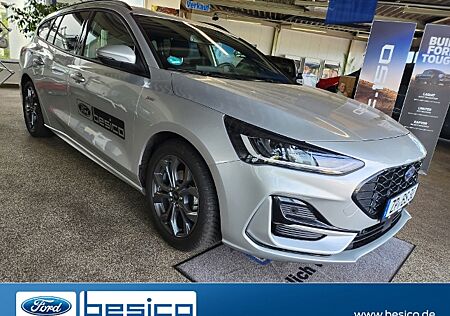 Ford Focus ST-Line MHEV+iACC+LED+WinterPaket+NAV+BLIS