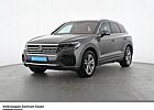 VW Touareg R-Line TDI DSG 4M Pano AHK Matrix Luftfederung