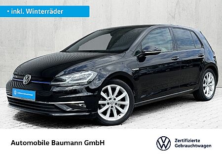 VW Golf VII 1.5 TSI Highline *LED*NAVI*STDHZG*