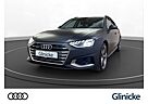 Audi A4 Avant 40 TFSI qu. advanced AHK Matrix Navi LM 19"