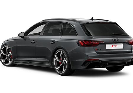 Audi RS4 RS 4 Avant RS 4 Avant 331(450) kW(PS) tiptr