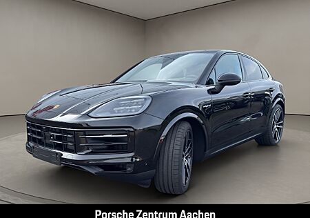 Porsche Cayenne E-Hybrid Coupe BOSE Surround-View Panora