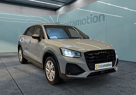 Audi Q2 advanced 35 TDI Stronic Navi LED RFK