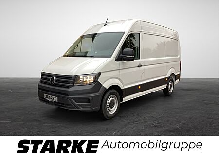 VW Crafter 35 Kasten 2.0 TDI MR Hochdach L3H3 Modellj 2025