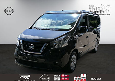 Nissan NV300 L1H1 2.9 DCT Autom. SunriseCamper, Comfort