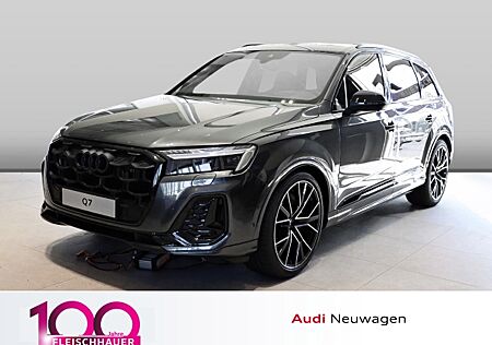 Audi Q7 SUV S line 50 TDI quattro 210(286) kW (PS) Allrad Sportpaket HUD Luftfederung AD StandHZG