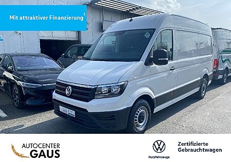 VW Crafter 30 Kasten MR 2.0 TDI