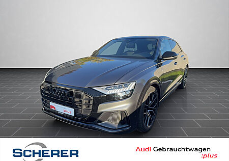 Audi Q8 50 TDI tiptronic quattro MATRIX KAMERA STANDHZ.