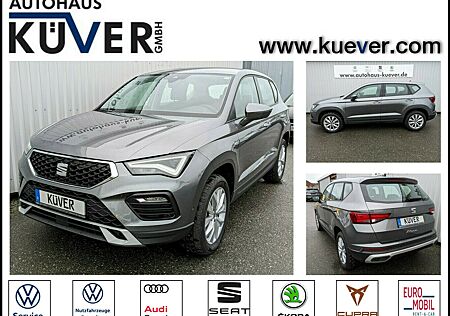 Seat Ateca Style 1,5 TSI DSG Navi+ACC+AHK+Shzg.+17''