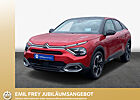 Citroën C4 PureTech 130 EAT8 SHINE, SD, PDC, Shz