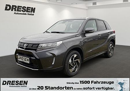 Suzuki Vitara Comfort+ Panoramadach+Sitzheizung+Rückfahrkamera