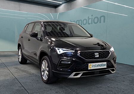 Seat Ateca Style 1.5 TSI DSG LED CarPlay EHKL PLA