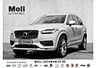 Volvo XC 90 XC90 Momentum Pro AWD B5 Diesel EU6d Allrad HUD AHK Navi digitales Cockpit Memory Sitze