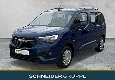 Opel Combo -e Life 1.2 Turbo E Edition 7-Sitzer SHZ+APP