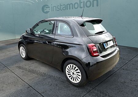 Fiat 500E 500 e Neuer Action Komfort,-Radio,-Winterpaket Automatik