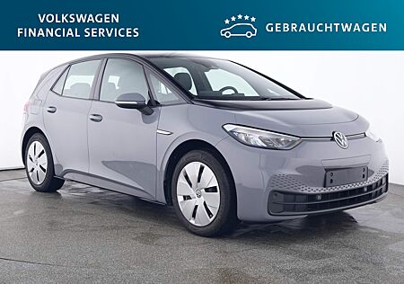 VW ID.3 Pure 110kW 1-Gang Automatik 4 Türen