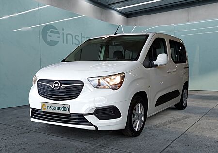 Opel Combo Life 1.2 Turbo Edition Klima Lenkradhzg.