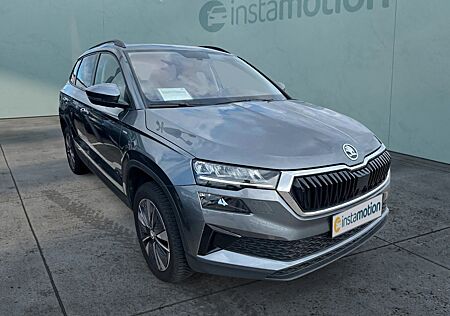 Skoda Karoq Tour 1.5 TSI/150PS/Sunset/Klima 3Zone/Navi