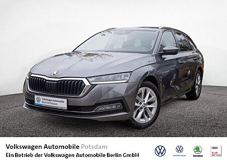 Skoda Octavia Combi 2.0 TSI Style 4x4 OPF (EURO 6d)