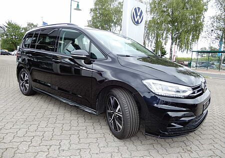 VW Touran 1.5 TSI OPF Highline