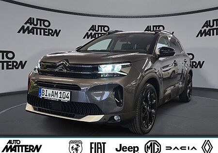 Citroën C5 Aircross 1.2 Mild-Hybrid 136 MAX