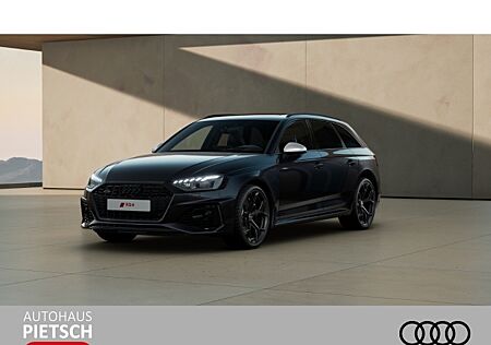 Audi RS4 Avant quattro Competition Plus ACC Pano B&O