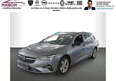 Opel Insignia Sports Tourer 1.5 Diesel Automatik Business Edition