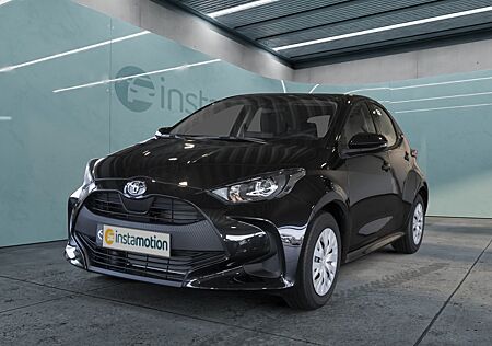 Toyota Yaris 1.0 Comfort KAMERA KLIMA BT